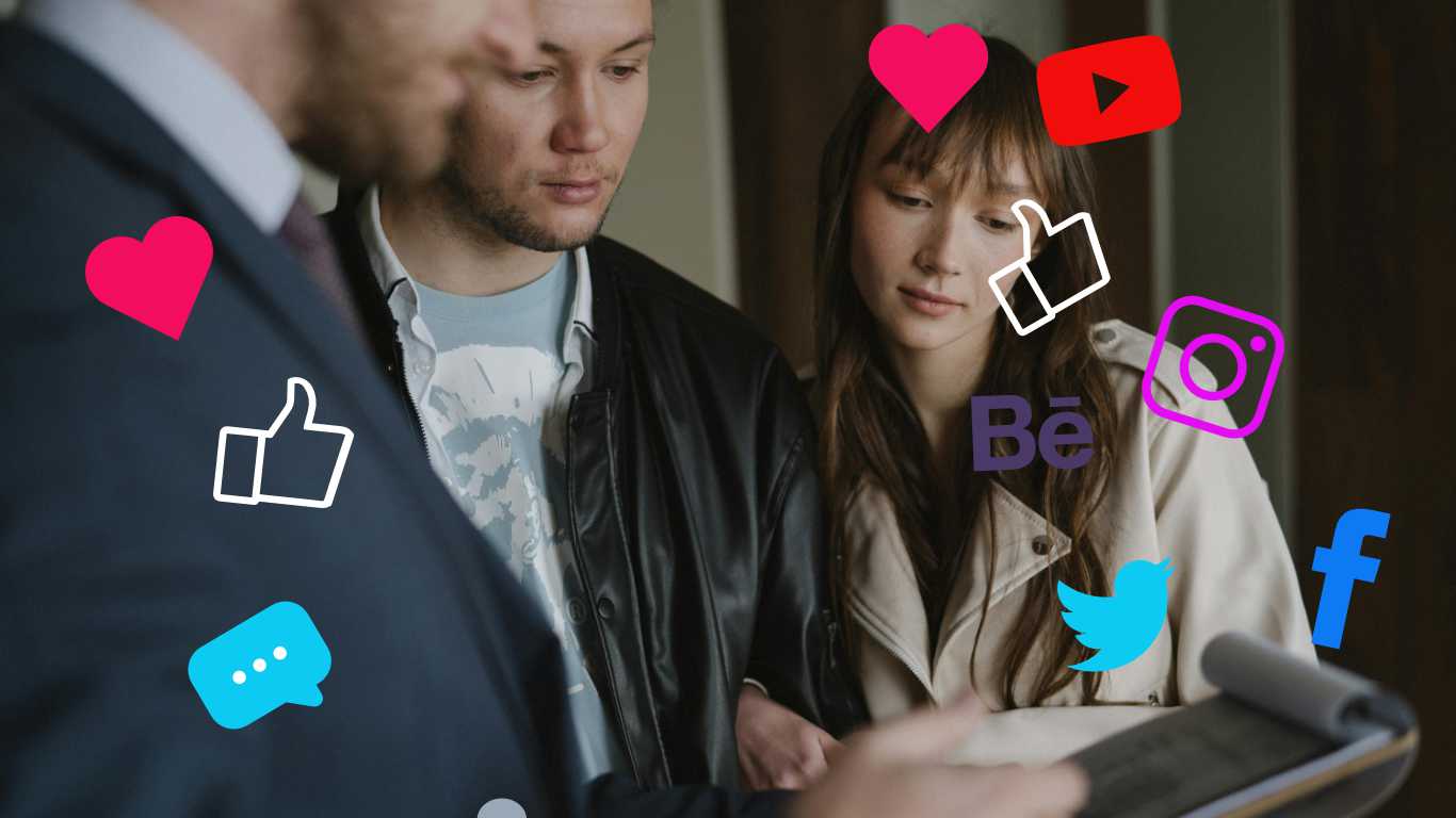 restaurant social media marketing